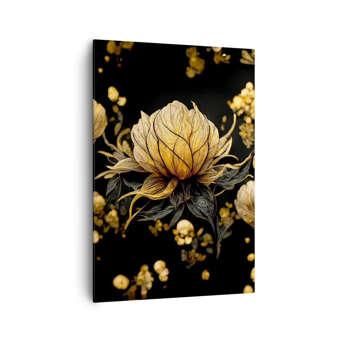 Vászonkép - Finom törékenység - 70x100 cm