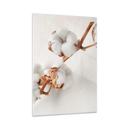 Üveg kép - Csak ölelkezni - 50x70 cm