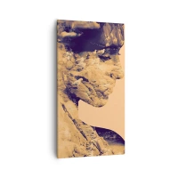 55x100 cm | Függőleges