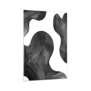 Üveg kép - A tejút - 70x100 cm