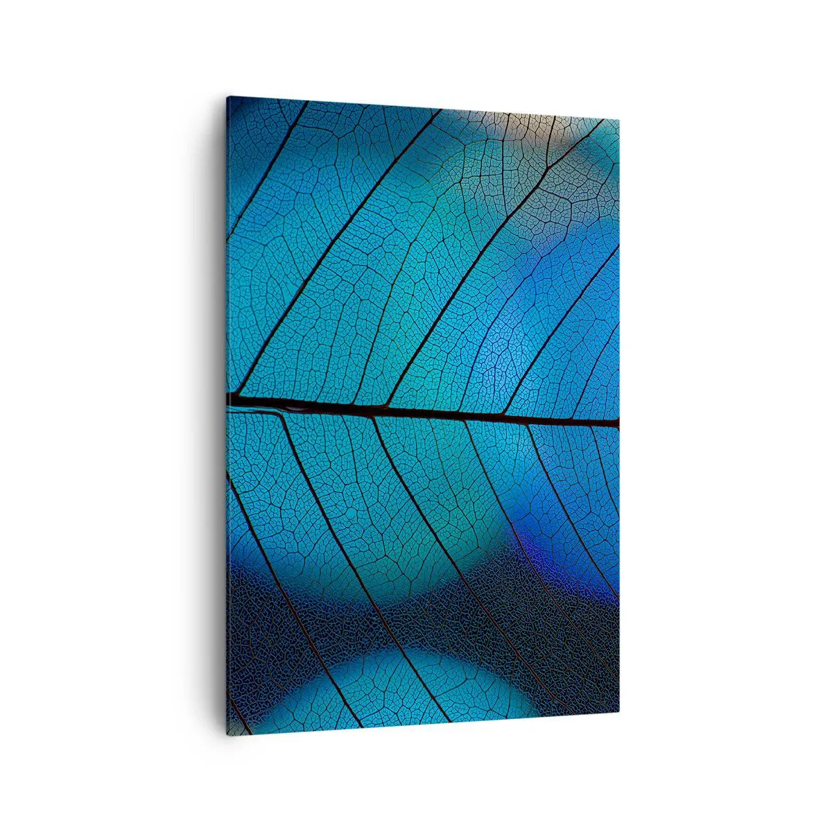 Vászonkép - Bonyolult konstrukció - 70x100 cm