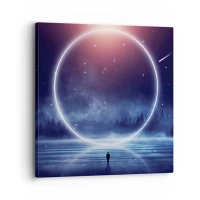 30x30 cm | Négyzetes