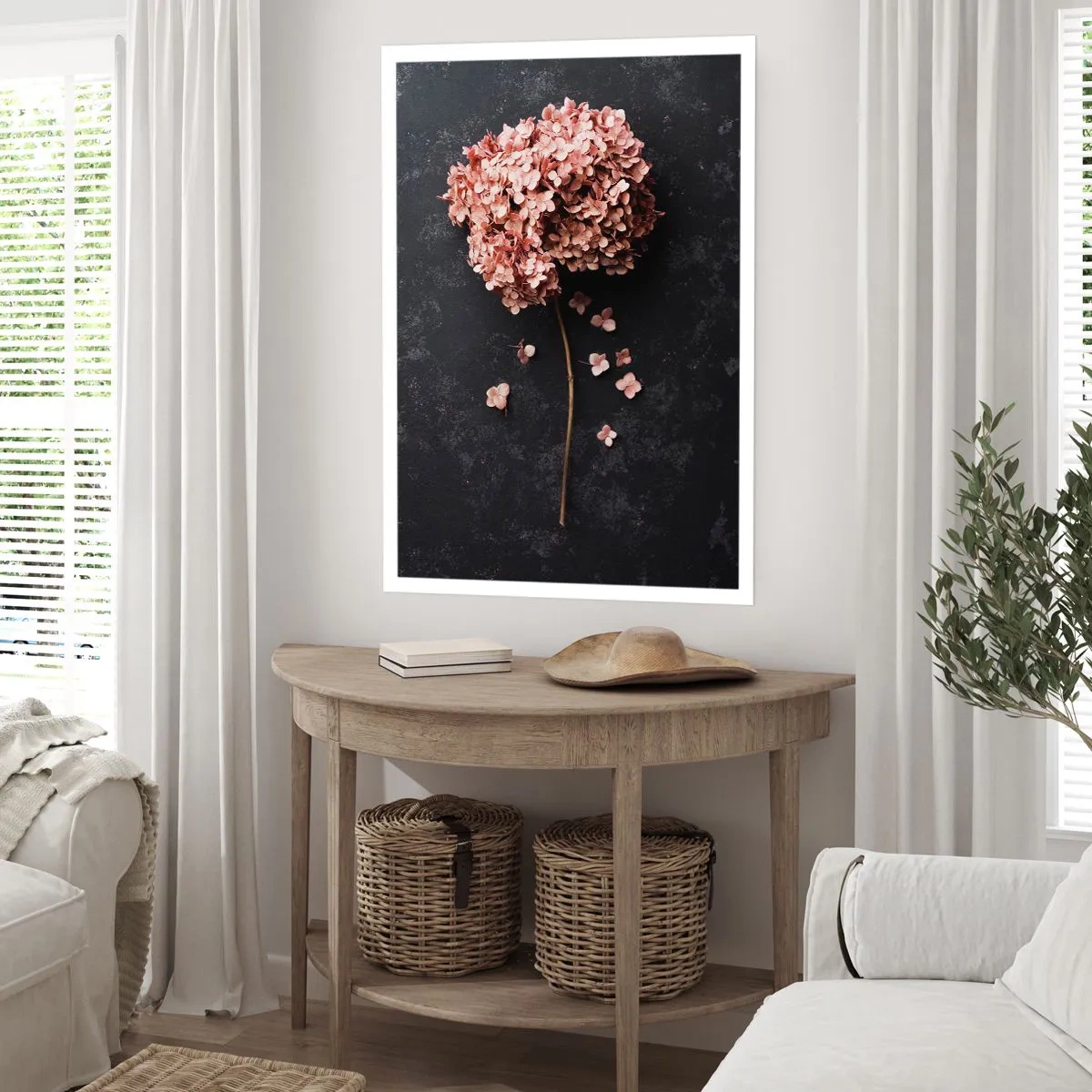 Poszter - Egy igazán romantikus jel - 70x100 cm