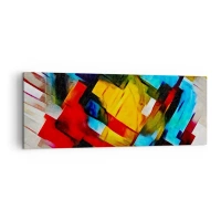 140x50 cm | Panoramikus