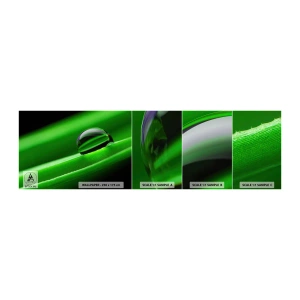 Fotótapéta Minta Standard Eco - Élet közelről - Absztrakció, Grafika, Egy csepp víz - 100x30 cm