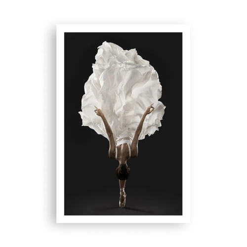 Poszter - Szokatlan sávok - 61x91 cm