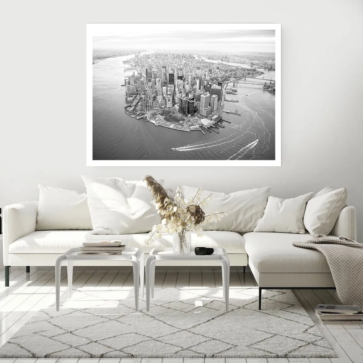 Poszter - Hogy ne szeretném? - 100x70 cm