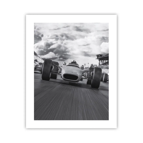 Poszter - Van erő! - 40x50 cm