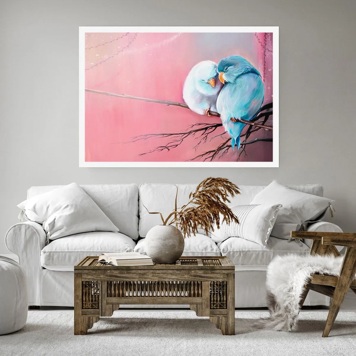 Poszter - Mit tehetnénk hozzá?... - 100x70 cm