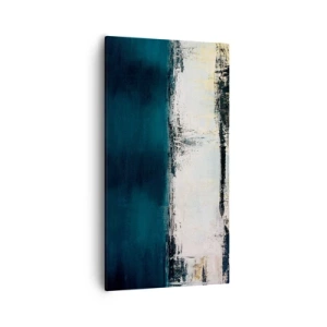 Vászonkép - Vízszintes kompozíció - 55x100 cm