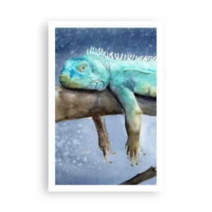 Poszter - Ez jó! - 61x91 cm