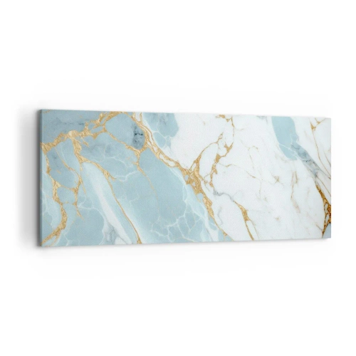 Vászonkép - A kő gazdagsága - 120x50 cm