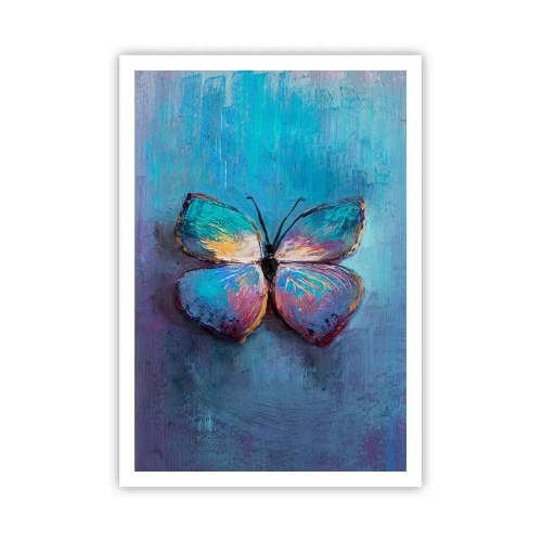 Poszter - Teljes pompájában - 70x100 cm