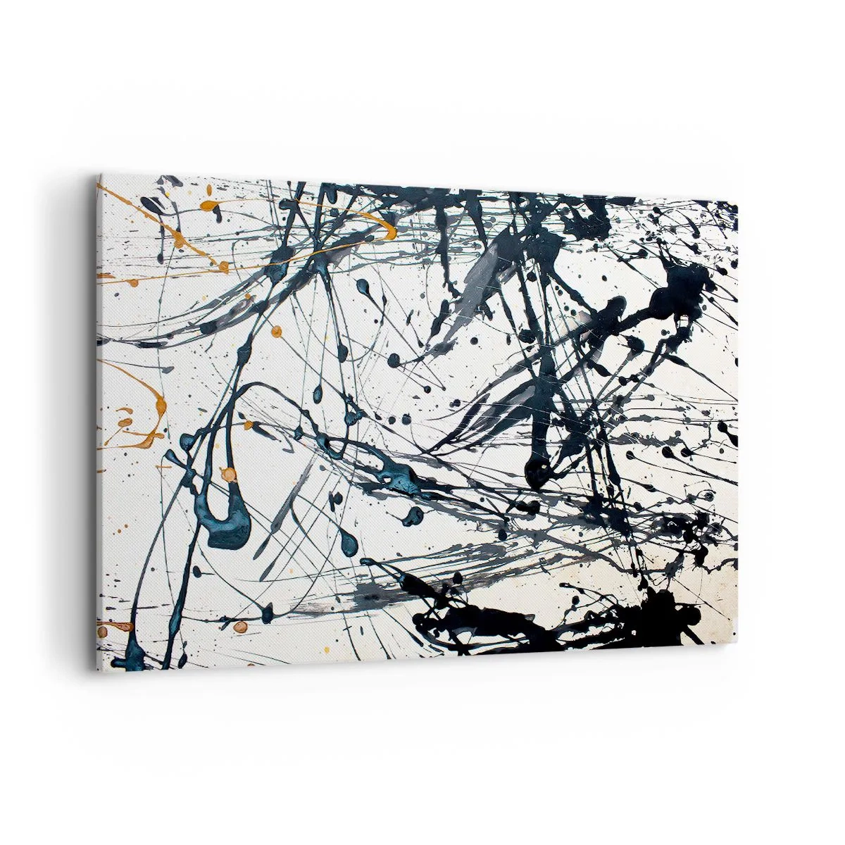 Vászonkép - Van értelme vagy nincs értelme? - 120x80 cm