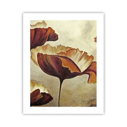 Poszter - Rét - 40x50 cm