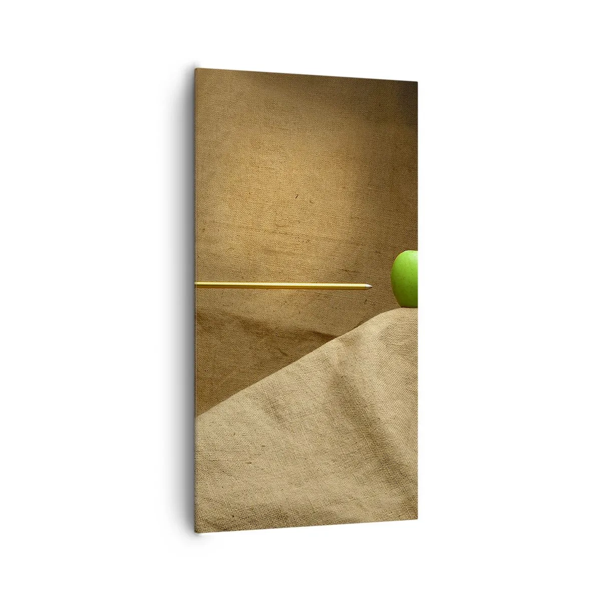 Vászonkép - Idézd elő William Tell szellemét - 65x120 cm