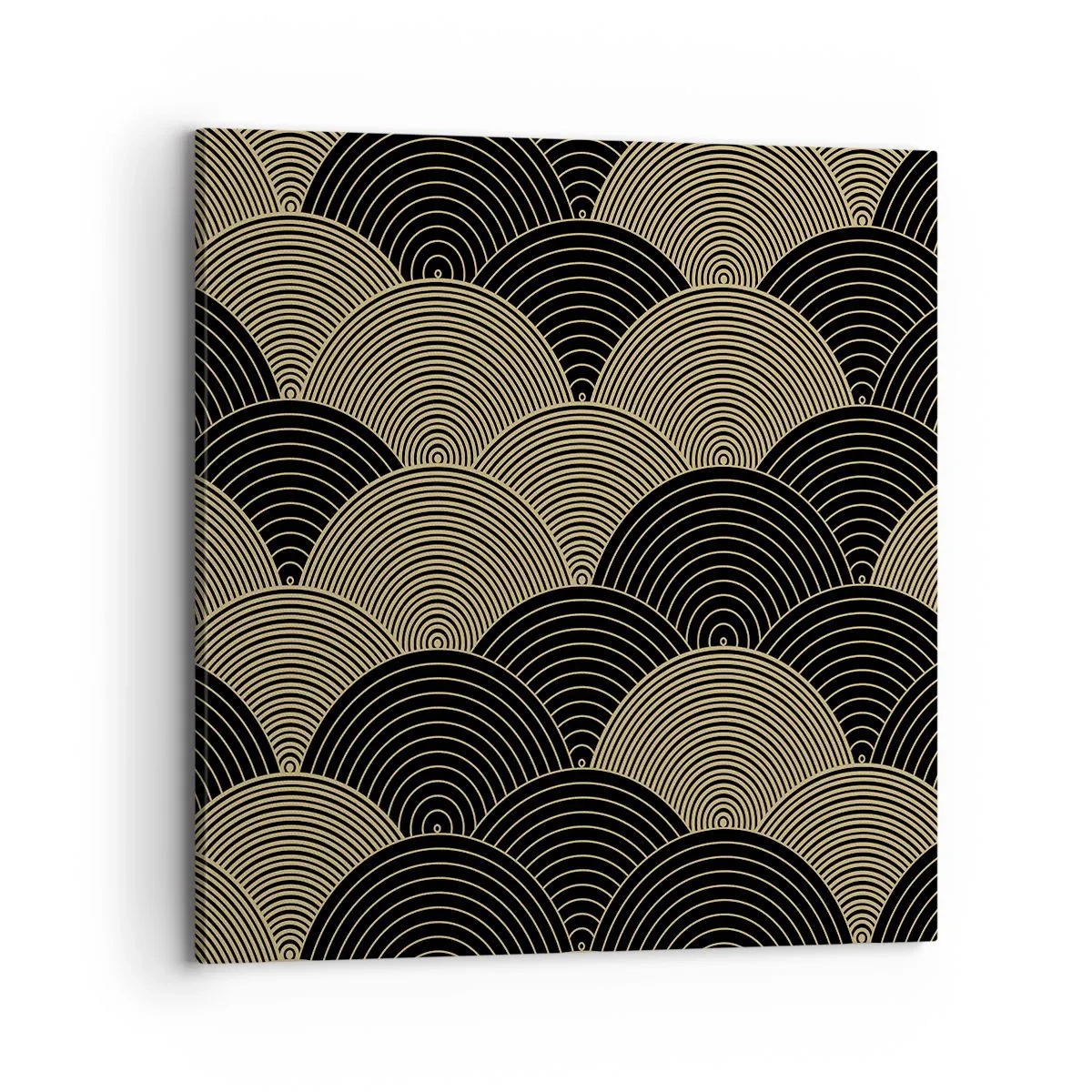 Vászonkép - Egység a sokféleségben - 70x70 cm