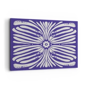 Vászonkép - Etnikai inspirációk - 100x70 cm