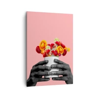 70x100 cm | Függőleges