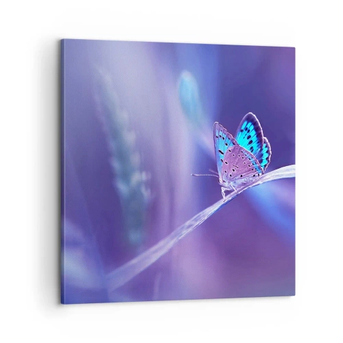 Vászonkép - A természet gyöngyszeme - 60x60 cm