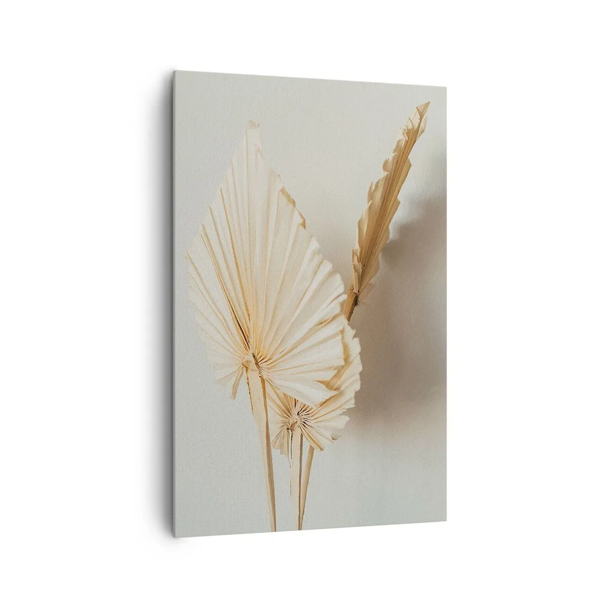 Vászonkép - Ha vigaszra van szükséged - 80x120 cm