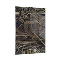 50x70 cm | Függőleges