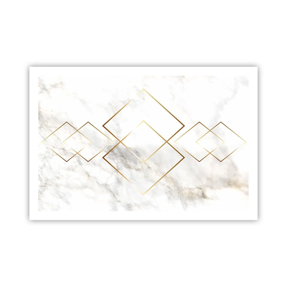 Poszter - Kilátás a végtelenbe - 91x61 cm