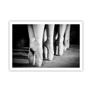 Poszter - Együtt, könnyedén - 91x61 cm