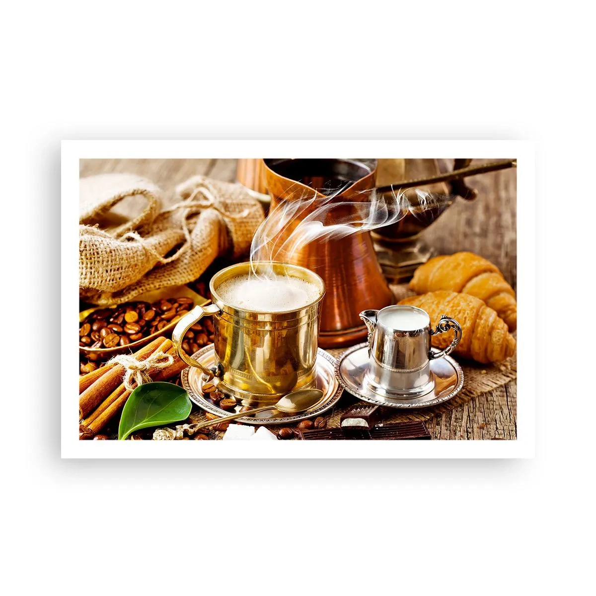 Poszter - Szép napot! - 91x61 cm