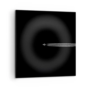 Vászonkép - Egy másik dimenzióba - 50x50 cm