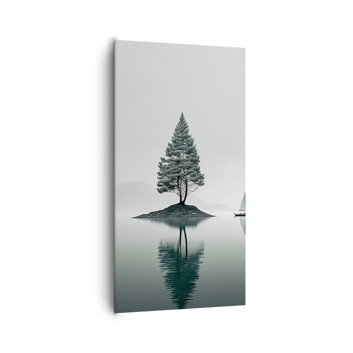 Vászonkép - Egy álom - 65x120 cm