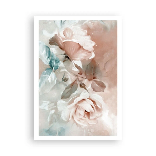 Poszter - A romantika szelleme - 70x100 cm