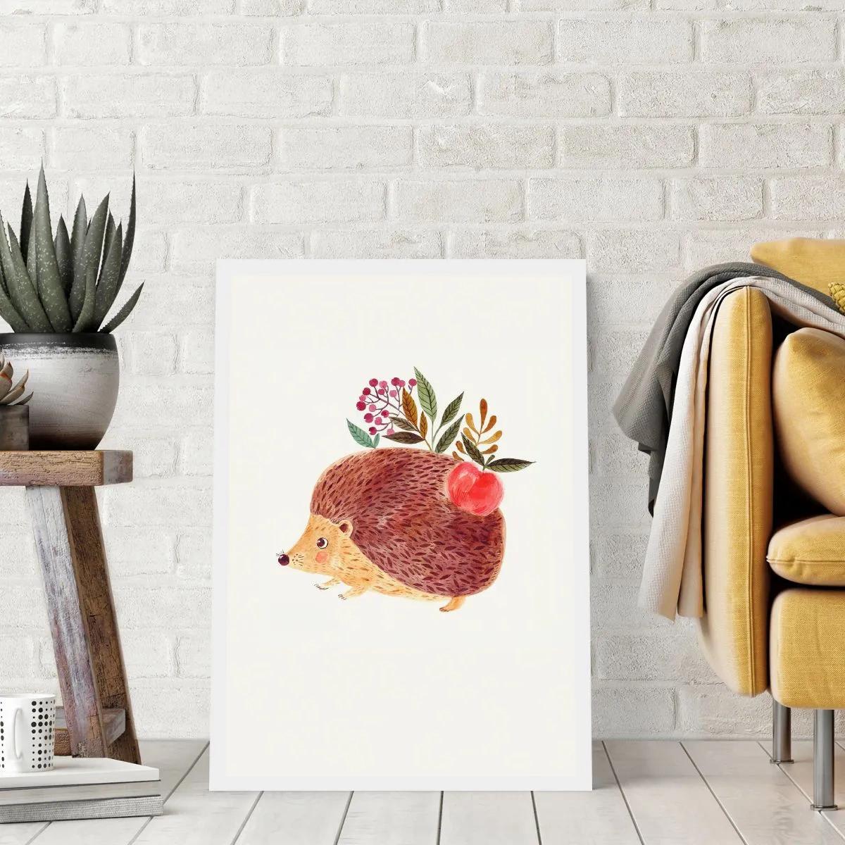 Poszter - És máris kedvelsz engem - 50x70 cm