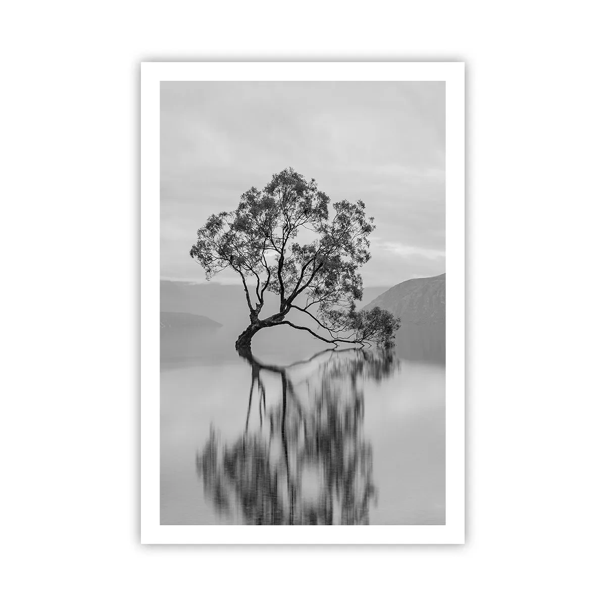 Poszter - Van egy ilyen ország - 61x91 cm