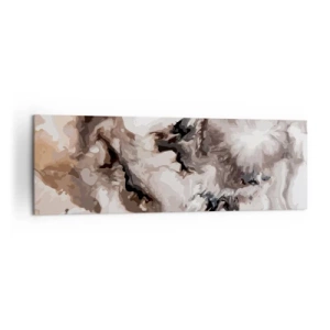 Vászonkép - Egy galaxis születése - 160x50 cm