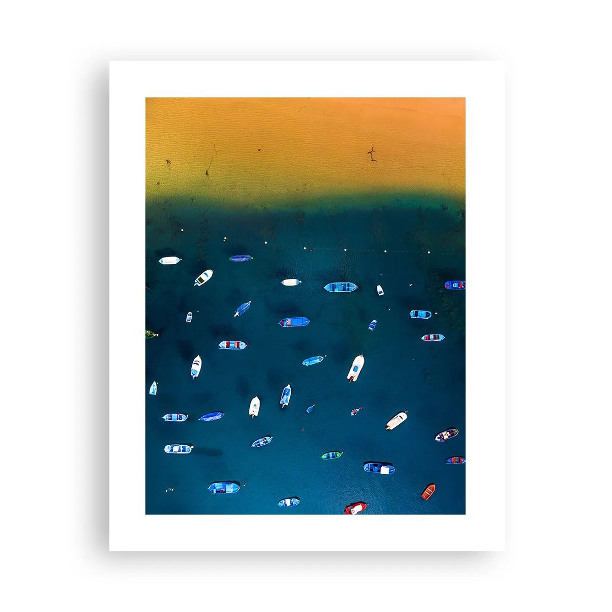 Poszter - Egy ünnepi játék - 40x50 cm