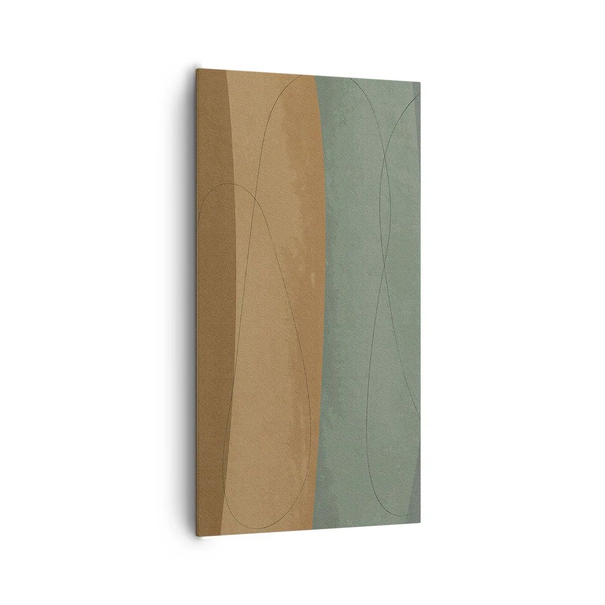 Vászonkép - Vízszintes kompozíció - 65x120 cm