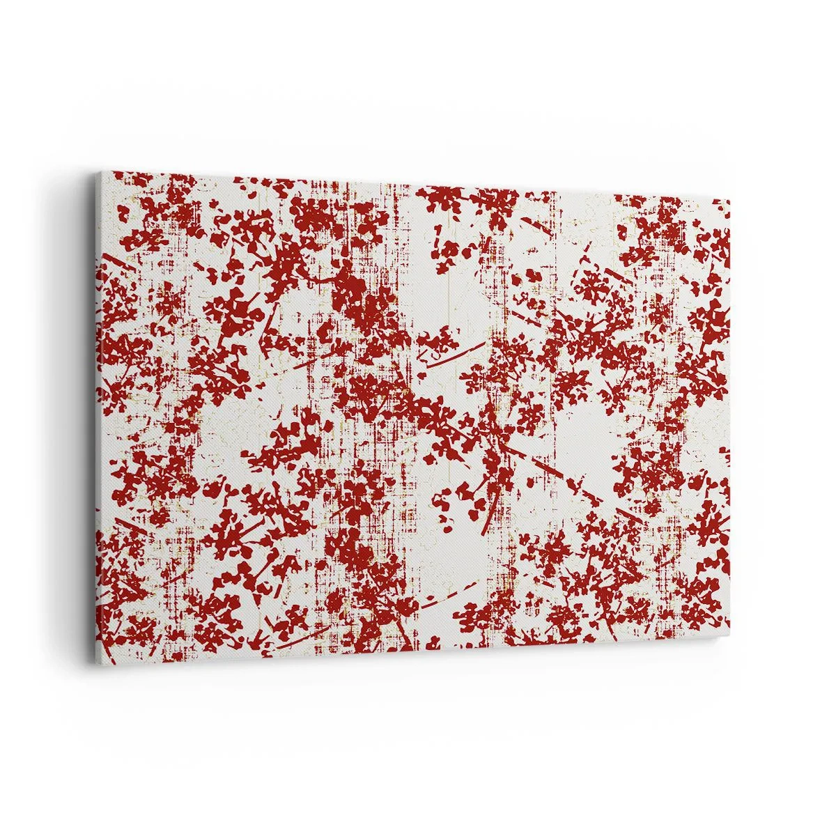 Vászonkép - Mint egy régi perkál - 100x70 cm