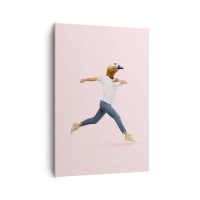 70x100 cm | Függőleges