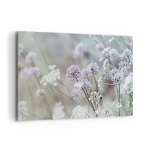 Vászonkép - Fűszerek édes filigránja - 120x80 cm