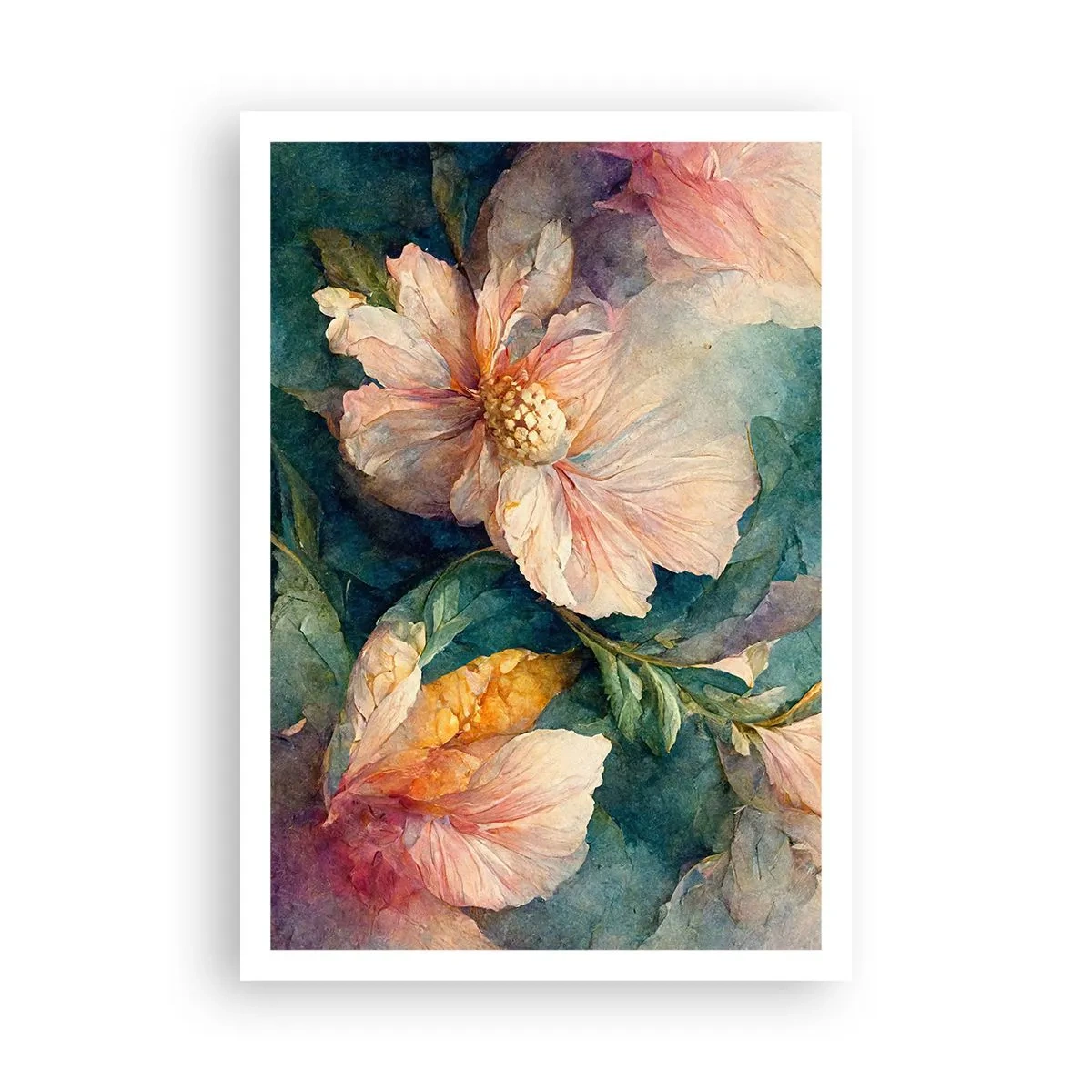 Poszter - A nagyon finomság - 70x100 cm