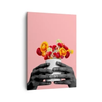 50x70 cm | Függőleges