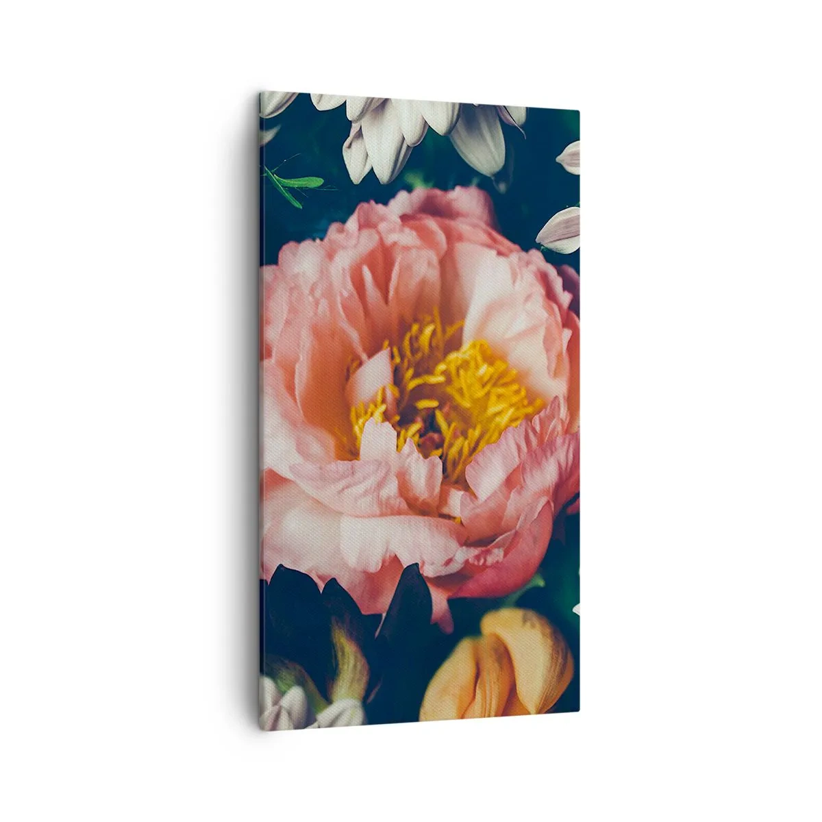 Vászonkép - Barokk pompával - 45x80 cm