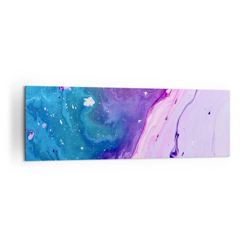 Vászonkép - Yin és yang - 160x50 cm