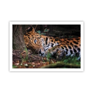 Poszter - Bízz bennem - 91x61 cm