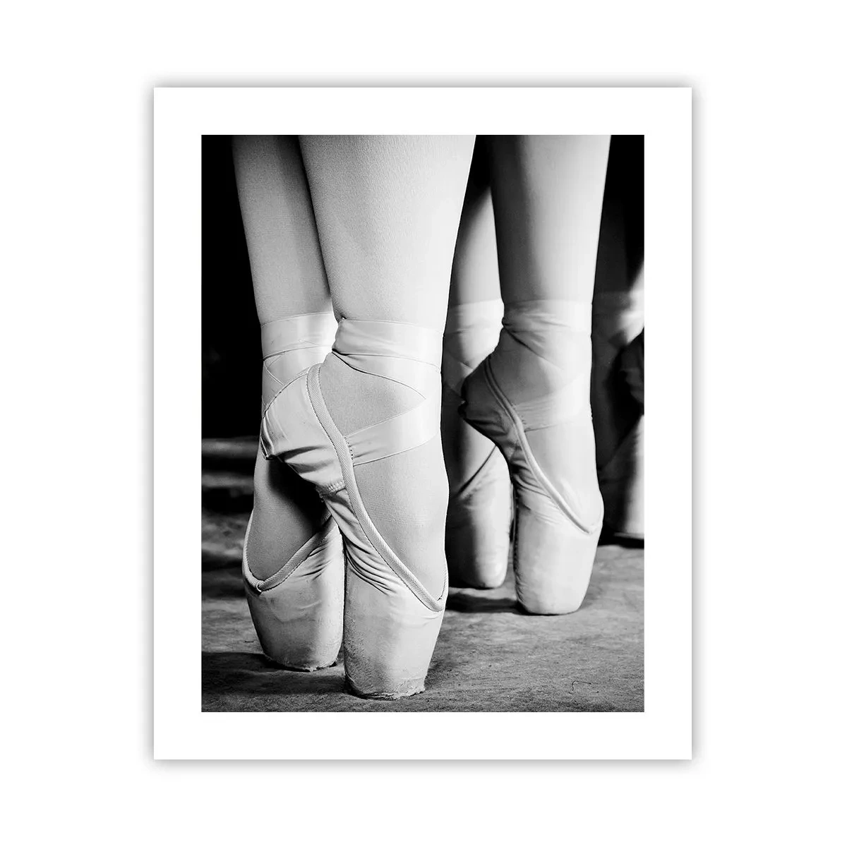 Poszter - Együtt, könnyedén - 40x50 cm