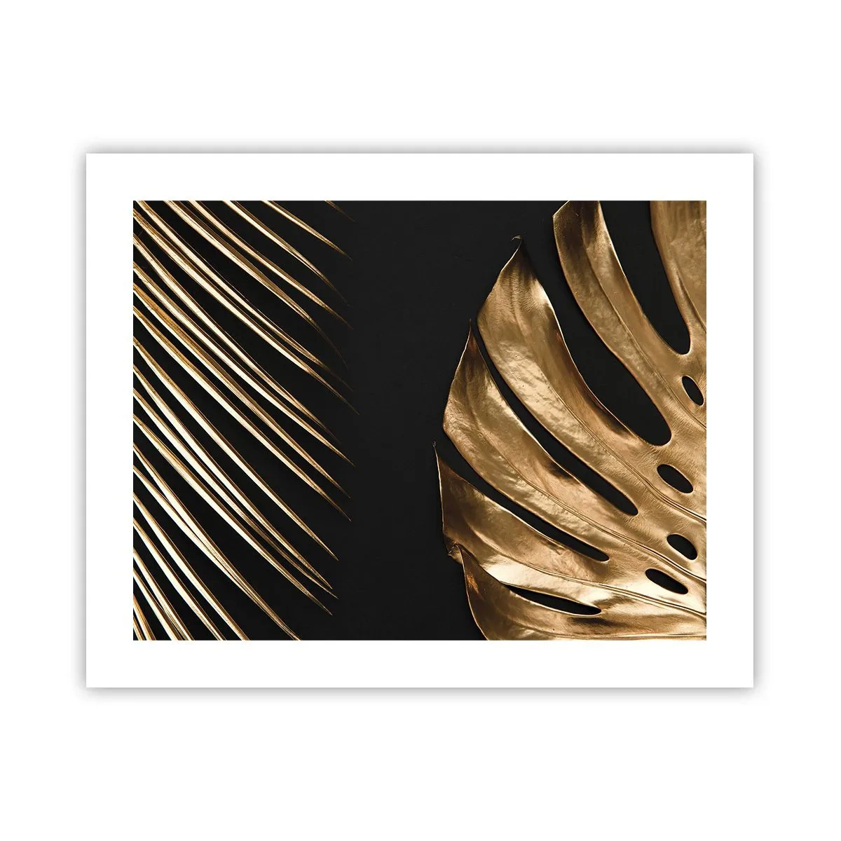 Poszter - Más és ugyanolyan drága - 50x40 cm