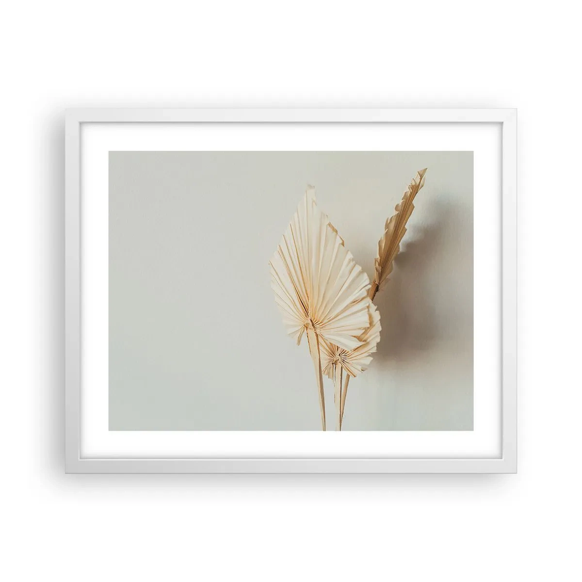 Poszter fekete keretben - Ha vigaszra van szükséged - 50x40 cm