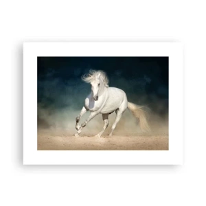 Poszter - A szabadság tiszta állapotban - 40x30 cm