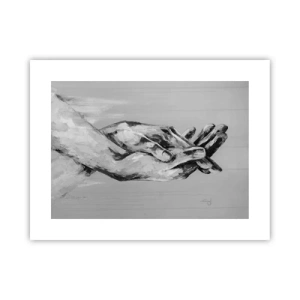 Poszter - Kezdet… - 40x30 cm